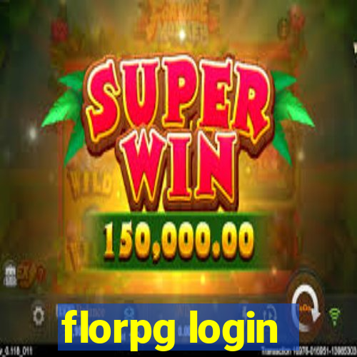 florpg login